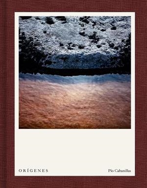 ORÍGENES | 9788410024403 | CABANILLAS, PIO