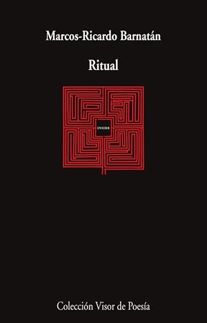 RITUAL | 9788498955668 | BARNATÁN, MARCOS-RICARDO