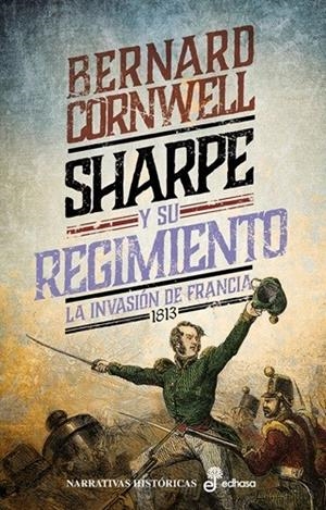 SHARPE Y SU REGIMIENTO (VII) | 9788435064644 | CORNWELL, BERNARD