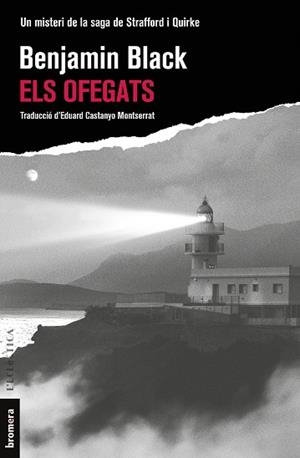 OFEGATS, ELS (QUIRKE & STRAFFORD 2) | 9788413587424 | BLACK, BENJAMIN
