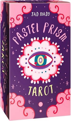 PASTEL PRISM TAROT | 9788865279700 | JAD