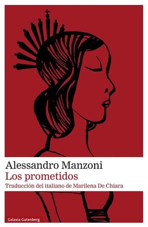 PROMETIDOS, LOS | 9788419738608 | MANZONI, ALESSANDRO