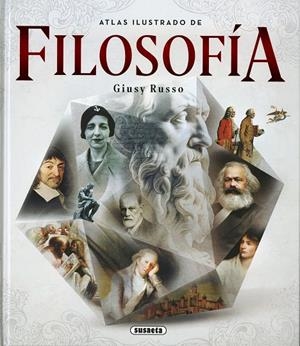 ATLAS ILUSTADO DE FILOSOFÍA | 9788411969208 | RUSSO, GIUSY