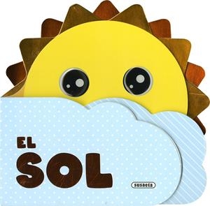 SOL, EL | 9788411969376 | SUSAETA EDICIONES