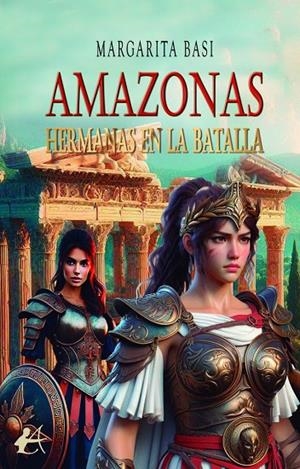 AMAZONAS | 9791387612467 | BASI, MARGARITA