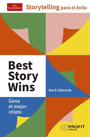 BEST STORY WINS | 9788419841964 | EDWARDS, MARK