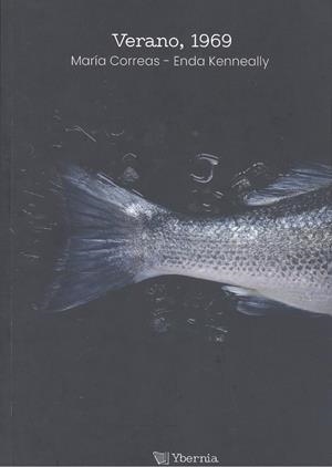 VERANO, 1969 | 9788412801330 | CORREAS, MARIA