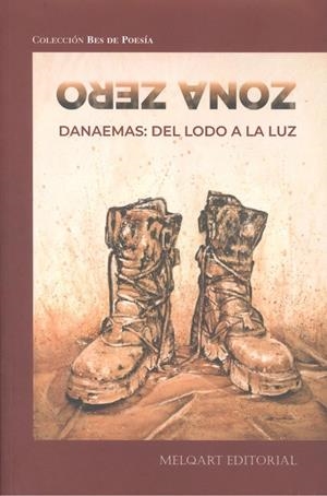 DANAEMAS | 9788412676143 | ZONA ZERO