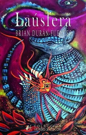 LAÚSFERA | 9791387612382 | DURÁN FUENTES, BRIAN