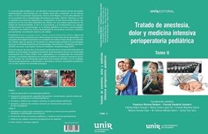 TRATADO DE ANESTESIA, DOLOR Y MEDICINA INTENSIVA PERIOPERATORIA PEDIÁTRICA. VOL. II | 9788419837929