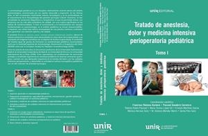 TRATADO DE ANESTESIA, DOLOR Y MEDICINA INTENSIVA PERIOPERATORIA PEDIÁTRICA. VOL. I | 9788419837912