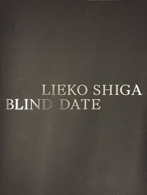BLIND DATE | 9788410024496 | SHIGA, LIEKO