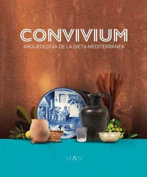 CONVIVIUM | 9788480035675 | VARIOS AUTORES