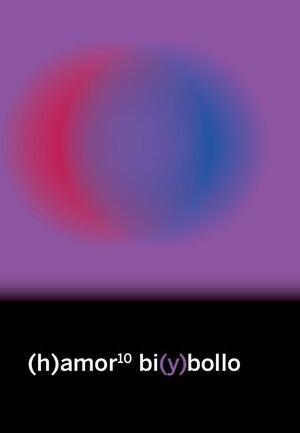 (H)AMOR 10 | 9788419323309 | VARIOS AUTORES
