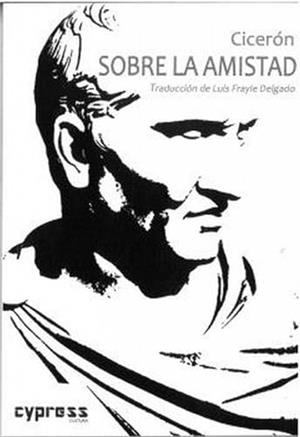 SOBRE LA AMISTAD | 9788412903515 | CICERON