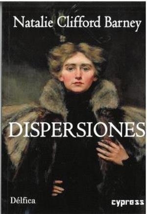 DISPERSIONES | 9791387504021 | CLIFFORD BARNEY, NATALIE