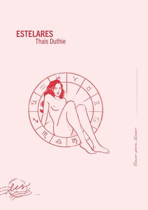 ESTELARES | 9788419879332 | DUTHIE, THAIS