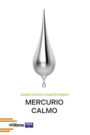 MERCURIO CALMO | 9788410053977 | CASTILLO SANTESTEBAN, JAVIER