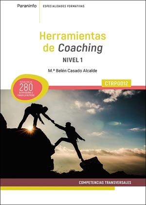 HERRAMIENTAS DE COACHING | 9788428342209 | CASADO ALCALDE, M. BELEN