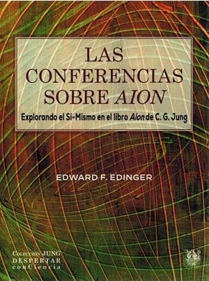CONFERENCIAS SOBRE AION, LAS | 9788488540447 | EDINGER, EDWARD F.