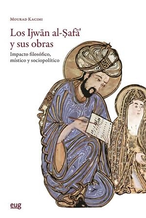 IJWAN AL SAFA Y SUS OBRAS, LOS | 9788433874979 | KACIMI, MOURAD