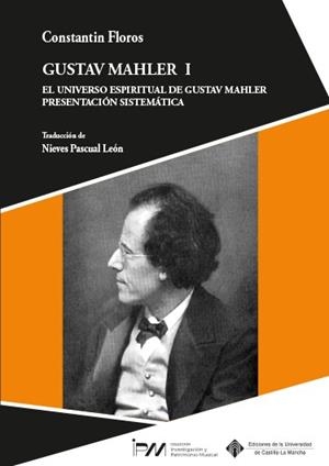 GUSTAV MAHLER I | 9788490446454 | FLOROS, CONSTANTIN