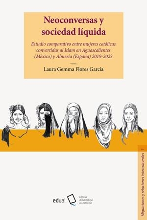 NEOCONVERSAS Y SOCIEDAD LIQUIDA | 9788413513461 | FLORES GARCIA, LAURA GEMMA