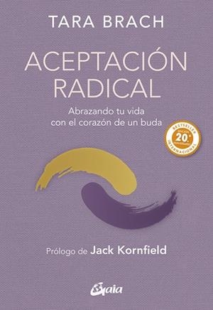 ACEPTACIÓN RADICAL | 9788411081696 | BRACH, TARA
