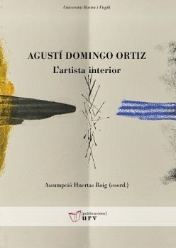 AGUSTÍ DOMINGO ORTIZ | 9788413651798 | VARIOS AUTORES