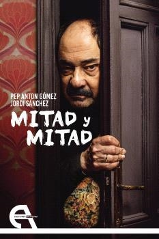 MITAD Y MITAD | 9788410060371 | GOMEZ, PEP ANTON