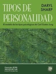 TIPOS DE PERSONALIDAD | 9788488540454 | SHARP, DARYL