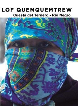 LOF QEMQEMTREW | 9788409592562 | MAPU, PUEL