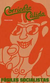 CORRIENTE CÁLIDA | 9788412710717 | VARIOS AUTORES