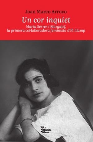 COR INQUIET, UN | 9788412564518 | MARCO ARROYO, JOAN