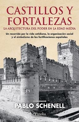 CASTILLOS Y FORTALEZAS | 9791387556150 | SCHNELL QUIERTANT, PABLO