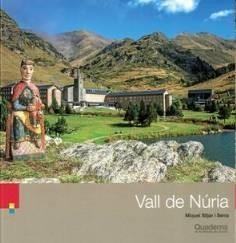 VALL DE NÚRIA | 9788418734441 | SITJAR SERRA, MIQUEL