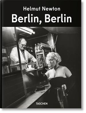 HELMUT NEWTON. BERLIN, BERLIN | 9783754400685 | HARDER, MATTHIAS