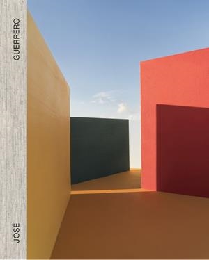 JOSÉ GUERRERO (ED. EN CATALÀ) | 9788498448832 | BRUNI, LORENZO / GILI, MARTA / LLORENTE, MAR