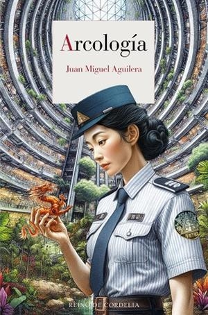 ARCOLOGÍA | 9791387599027 | AGUILERA, JUAN MIGUEL