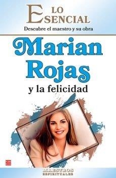 MARIAN ROJAS Y LA FELICIDAD | 9788499177441 | RODRIGUEZ-BRENNER, LOLA