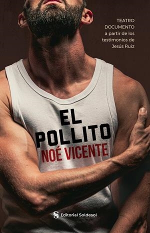 POLLITO, EL | 9788419329912 | VICENTE LOPEZ, NOE