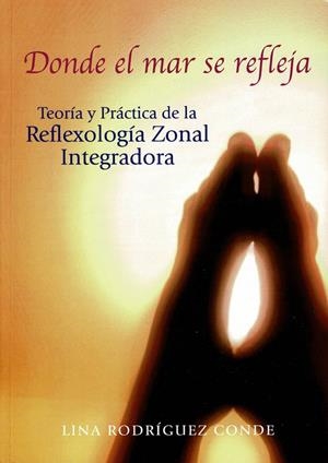 DONDE EL MAR SE REFLEJA | 9788483528068 | RODRIGUEZ CONDE, LINA