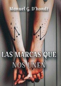 MARCAS QUE NOS UNEN, LAS | 9788412952285 | DÆHONDT, MANUEL G.