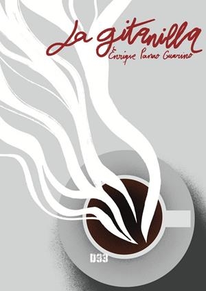 GITANILLA, LA | 9788419997630 | PANAO GUARINO, ENRIQUE