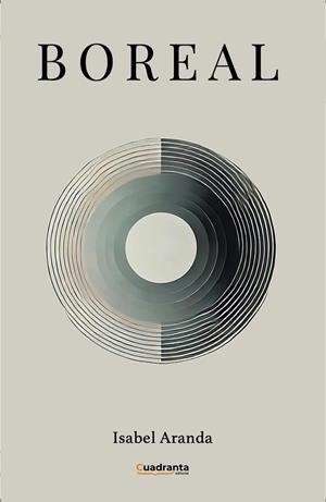 BOREAL | 9788410397507 | PEREZ ARANDA, ISABEL
