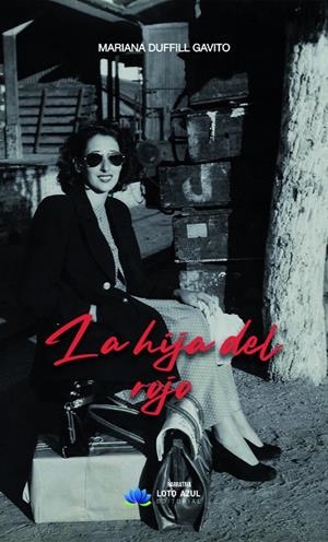 HIJA DEL ROJO, LA | 9788410366978 | DUFFILL GAVITO, MARIANA