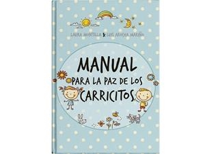 MANUAL PARA LA PAZ DE LOS CARRICITOS | 9788410602960 | MONTILLA DE AROCHA, LAURA