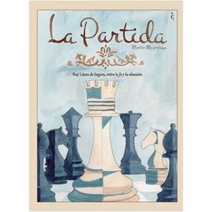 PARTIDA, LA | 9788412949230 | MAZORRIAGA, MONTSE