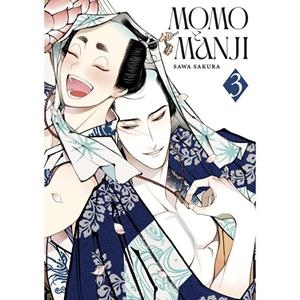 MOMO Y MANJI 03 | 9788410294523 | SAKURA, SAWA