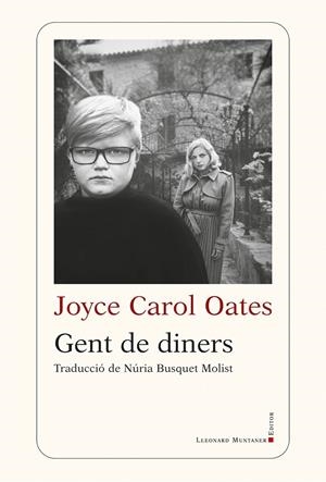 GENT DE DINERS (WONDERLAND 2) | 9788410377219 | OATES, JOYCE CAROL